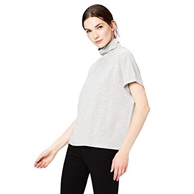 Daily Ritual Women's Slouchy