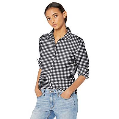 Women's Classic-Fit Long Sleeve