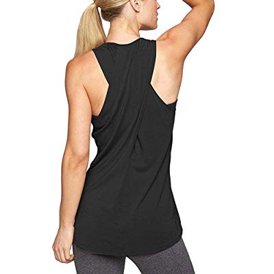 Workout Tops For Women